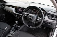 Skoda Scala SE TSI DSG 4