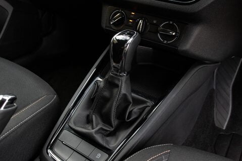 Skoda Scala SE TSI DSG 32