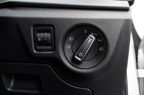 Skoda Scala SE TSI DSG 16