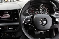 Skoda Scala SE TSI DSG 19