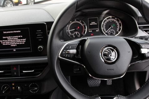 Skoda Scala SE TSI DSG 19
