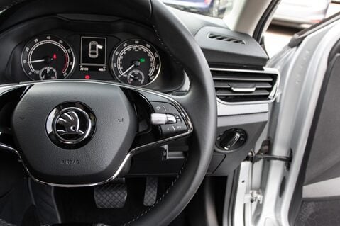 Skoda Scala SE TSI DSG 20
