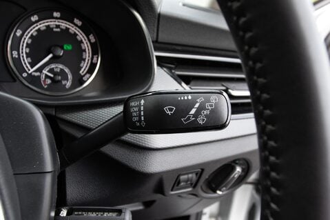 Skoda Scala SE TSI DSG 18