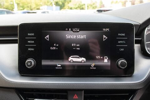 Skoda Scala SE TSI DSG 28