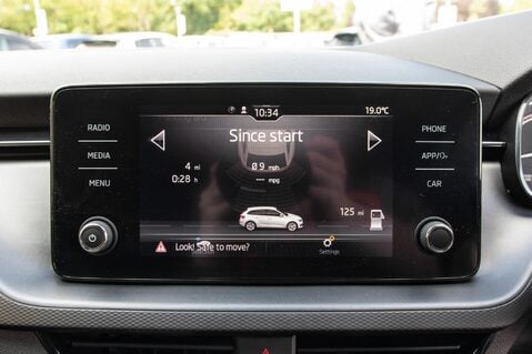Skoda Scala SE TSI DSG 29