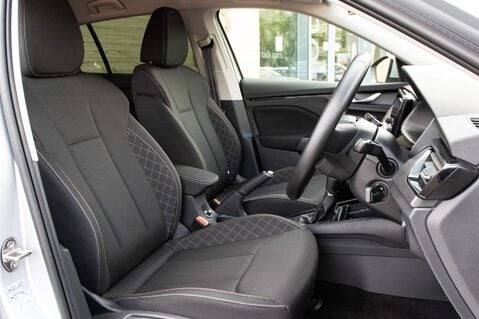 Skoda Scala SE TSI DSG 31