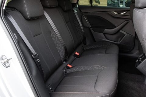 Skoda Scala SE TSI DSG 34