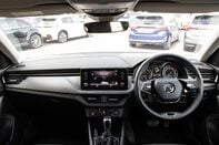 Skoda Scala SE TSI DSG 3