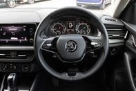 Skoda Scala SE TSI DSG 21