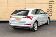 Skoda Scala SE TSI DSG 2
