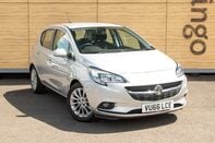 Vauxhall Corsa SE ECOFLEX 1