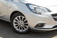 Vauxhall Corsa SE ECOFLEX 11