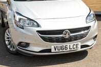 Vauxhall Corsa SE ECOFLEX 10