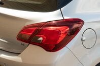Vauxhall Corsa SE ECOFLEX 9