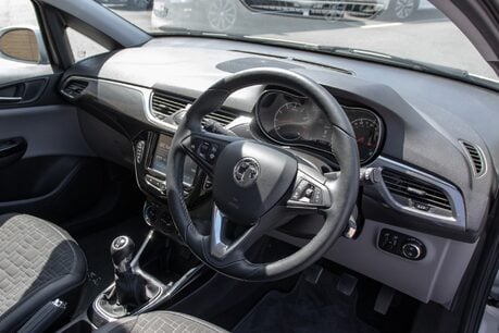 Vauxhall Corsa SE ECOFLEX