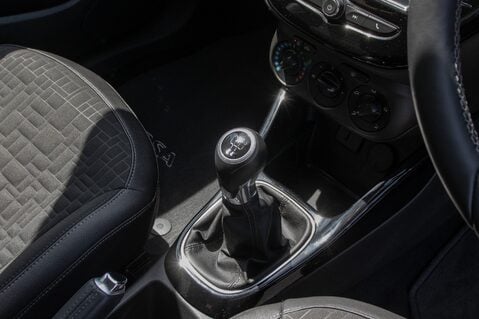 Vauxhall Corsa SE ECOFLEX 27