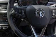 Vauxhall Corsa SE ECOFLEX 18