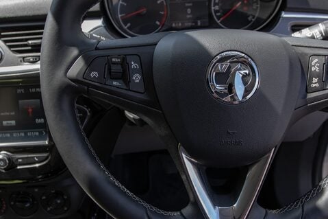 Vauxhall Corsa SE ECOFLEX 18