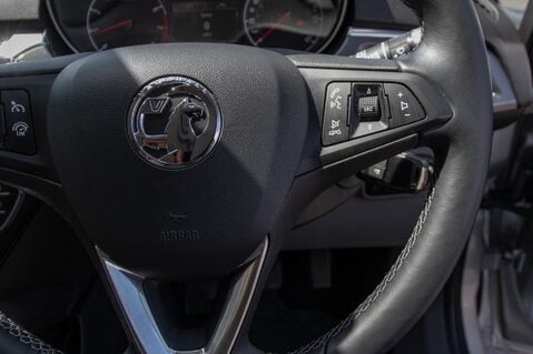 Vauxhall Corsa SE ECOFLEX 19