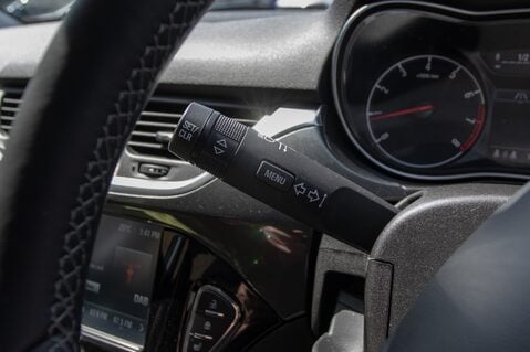 Vauxhall Corsa SE ECOFLEX 16