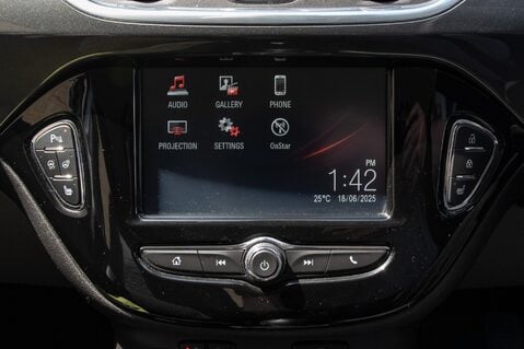 Vauxhall Corsa SE ECOFLEX 21