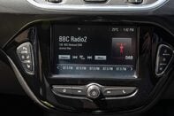 Vauxhall Corsa SE ECOFLEX 22