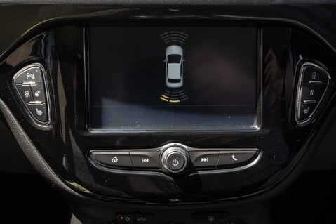 Vauxhall Corsa SE ECOFLEX 25