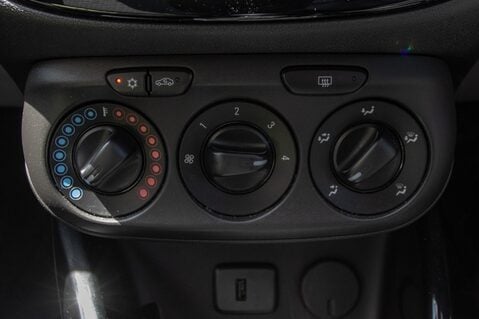 Vauxhall Corsa SE ECOFLEX 28