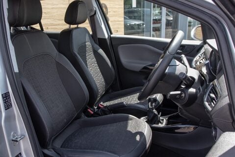 Vauxhall Corsa SE ECOFLEX 26