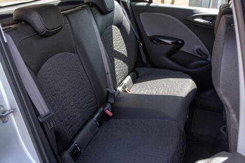 Vauxhall Corsa SE ECOFLEX 30