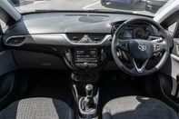 Vauxhall Corsa SE ECOFLEX 3