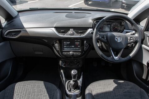 Vauxhall Corsa SE ECOFLEX 3