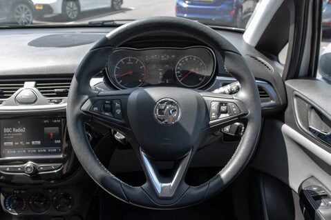 Vauxhall Corsa SE ECOFLEX 20