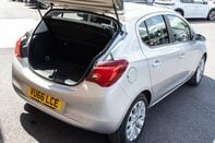 Vauxhall Corsa SE ECOFLEX 31
