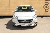 Vauxhall Corsa SE ECOFLEX 5