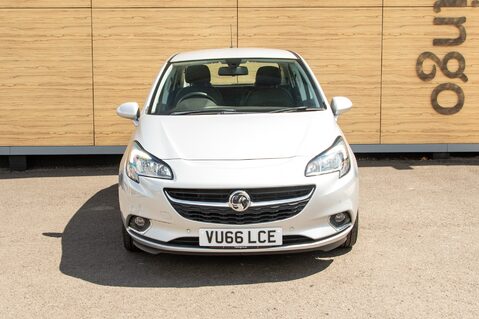 Vauxhall Corsa SE ECOFLEX 5