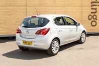Vauxhall Corsa SE ECOFLEX 2