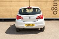 Vauxhall Corsa SE ECOFLEX 6