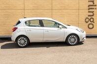 Vauxhall Corsa SE ECOFLEX 12