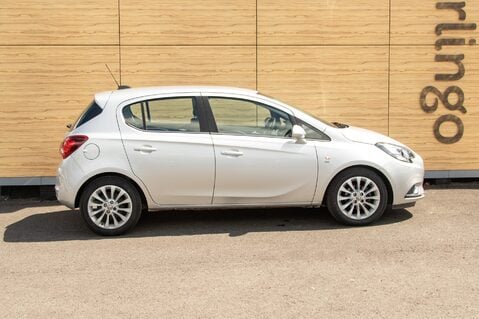 Vauxhall Corsa SE ECOFLEX 12