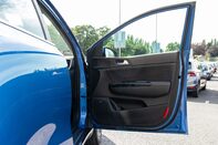 Kia Sportage 4 ISG 14
