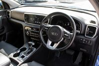 Kia Sportage 4 ISG 4
