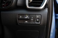 Kia Sportage 4 ISG 17