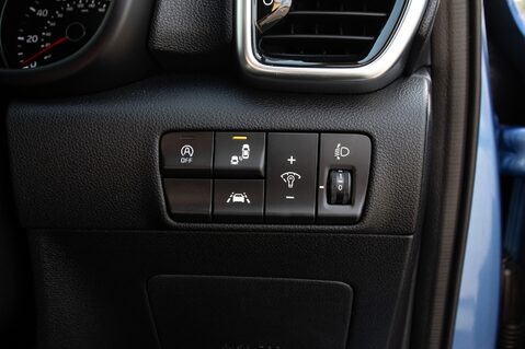 Kia Sportage 4 ISG 17