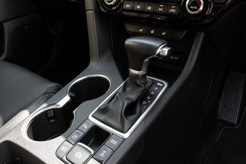 Kia Sportage 4 ISG 36