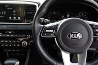 Kia Sportage 4 ISG 20