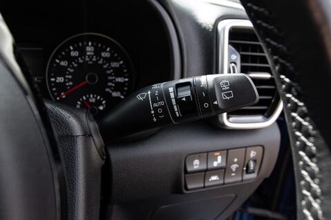 Kia Sportage 4 ISG 19