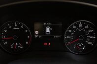 Kia Sportage 4 ISG 16