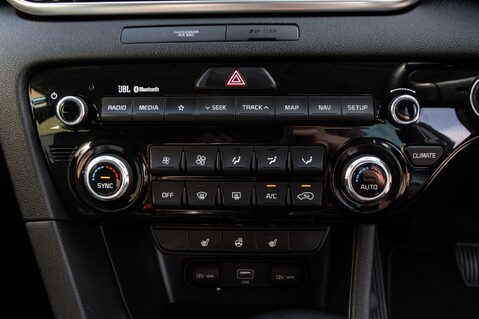 Kia Sportage 4 ISG 37