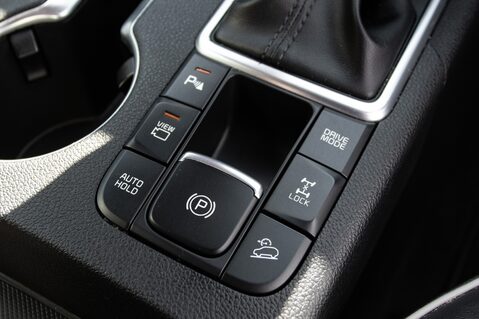 Kia Sportage 4 ISG 38